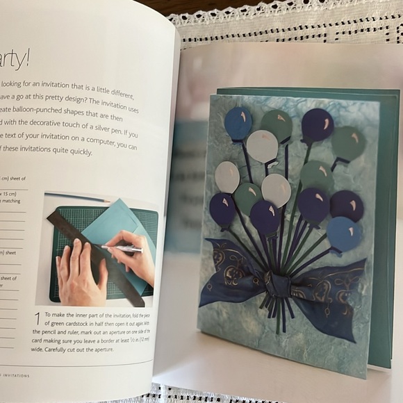 2 Craft Books - Picture 6 of 8